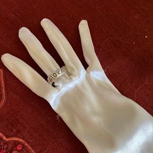 Romance! Love Secret Ring